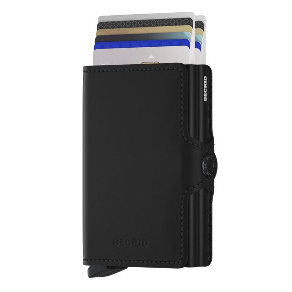 Twinwallet